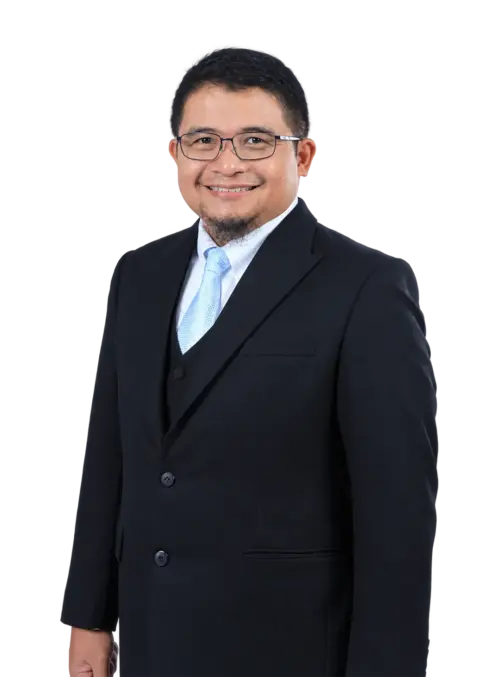 Mohammad Faradhy