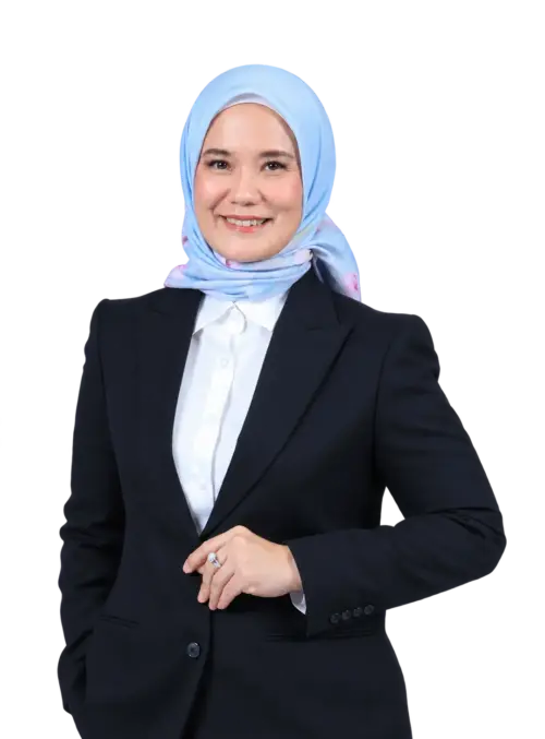 Rahmi A Harahap