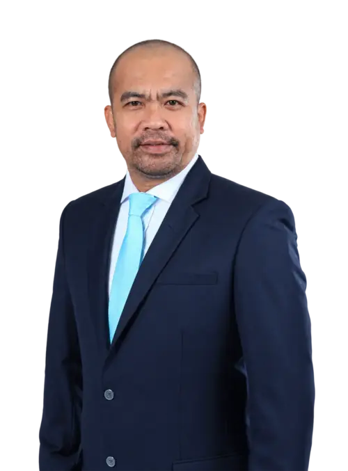 Airil Tanjung