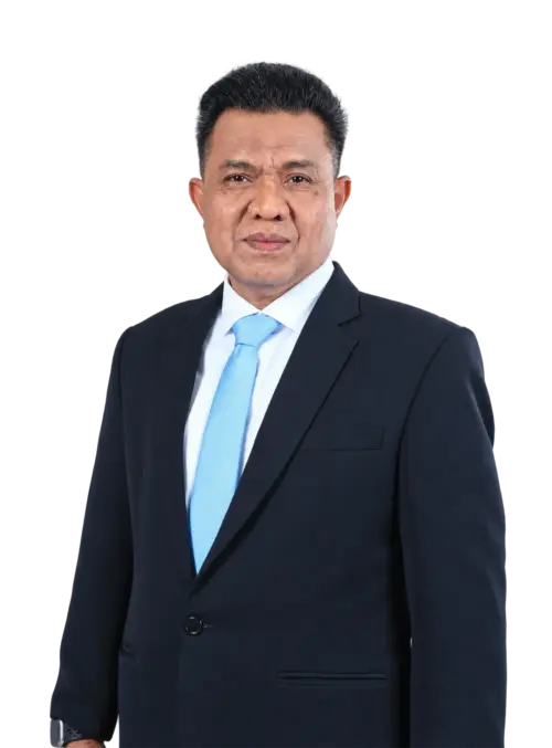 Saiful Chaniago